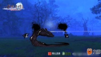 远古行星中文版