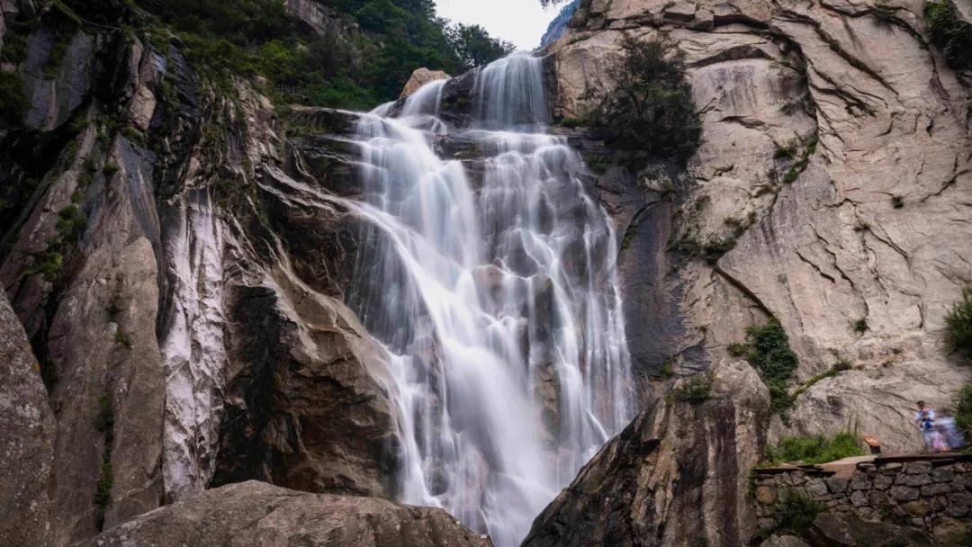 老照片 十九世纪德国鲁根岛 德国最大的岛屿