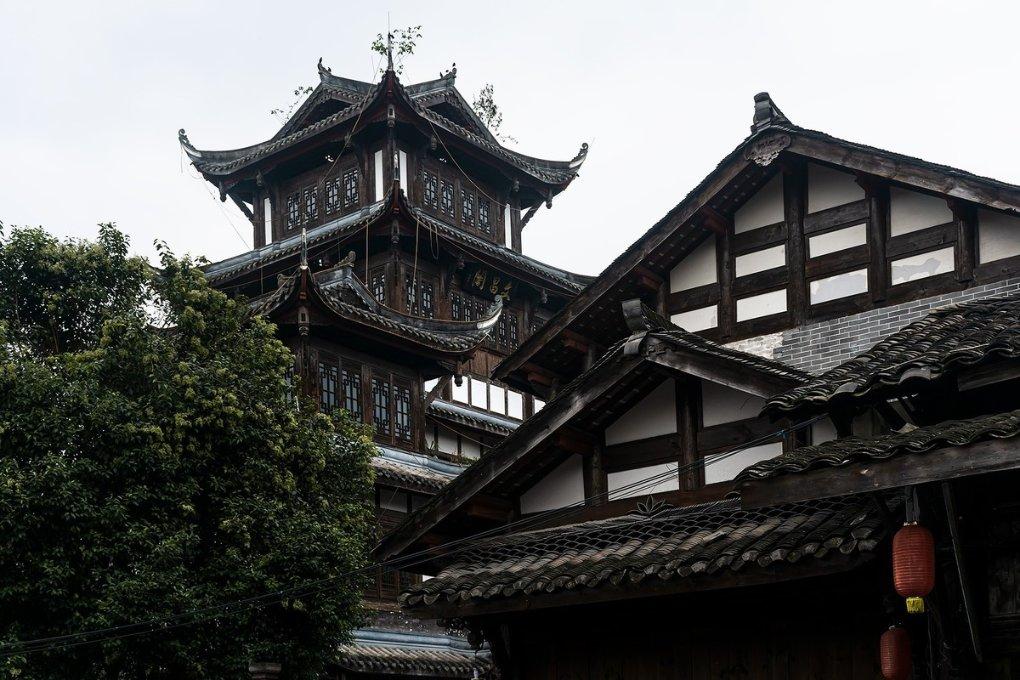 地狱潜者