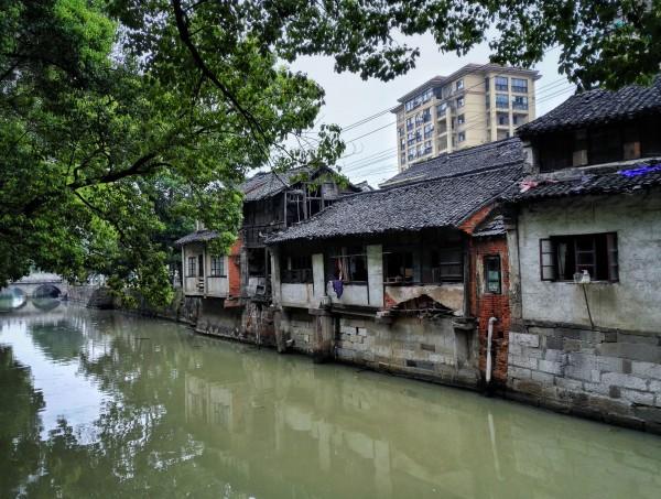 旅游的时候你去过的最爽的地方是哪儿？游戏画面